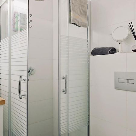 Inspirational Apartment Tel Aviv Luaran gambar